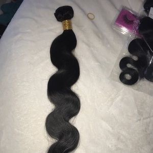 Brazilian Bodywave Bundles